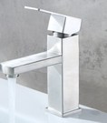 FSWT-29 冷熱方型面盆龍頭