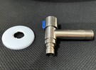 FSVT-25  304不鏽鋼戶外用水龍頭