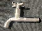 FSVT-16  304不鏽鋼戶外用水龍頭